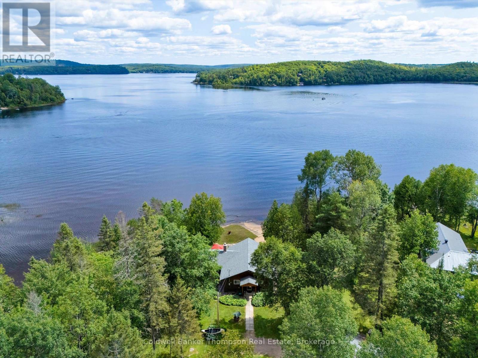 152 Clark Road, Armour, Ontario  P0A 1C0 - Photo 44 - X12324877
