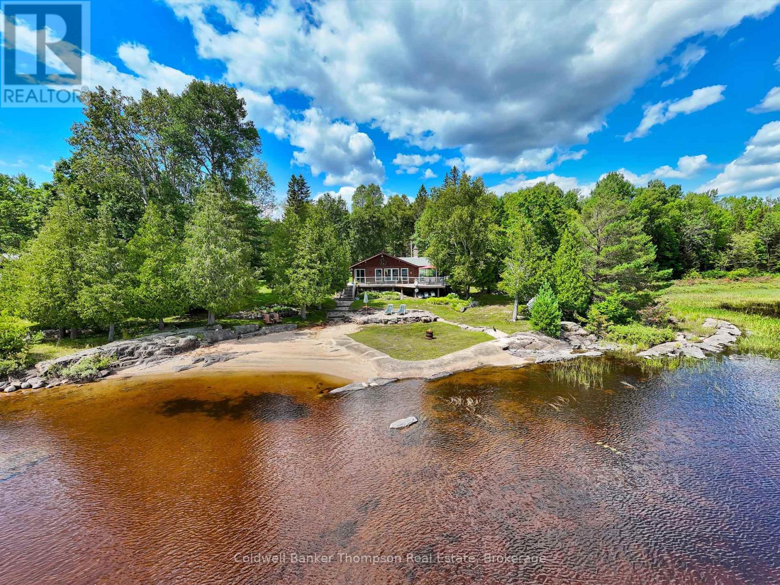 152 Clark Road, Armour, Ontario  P0A 1C0 - Photo 46 - X12324877