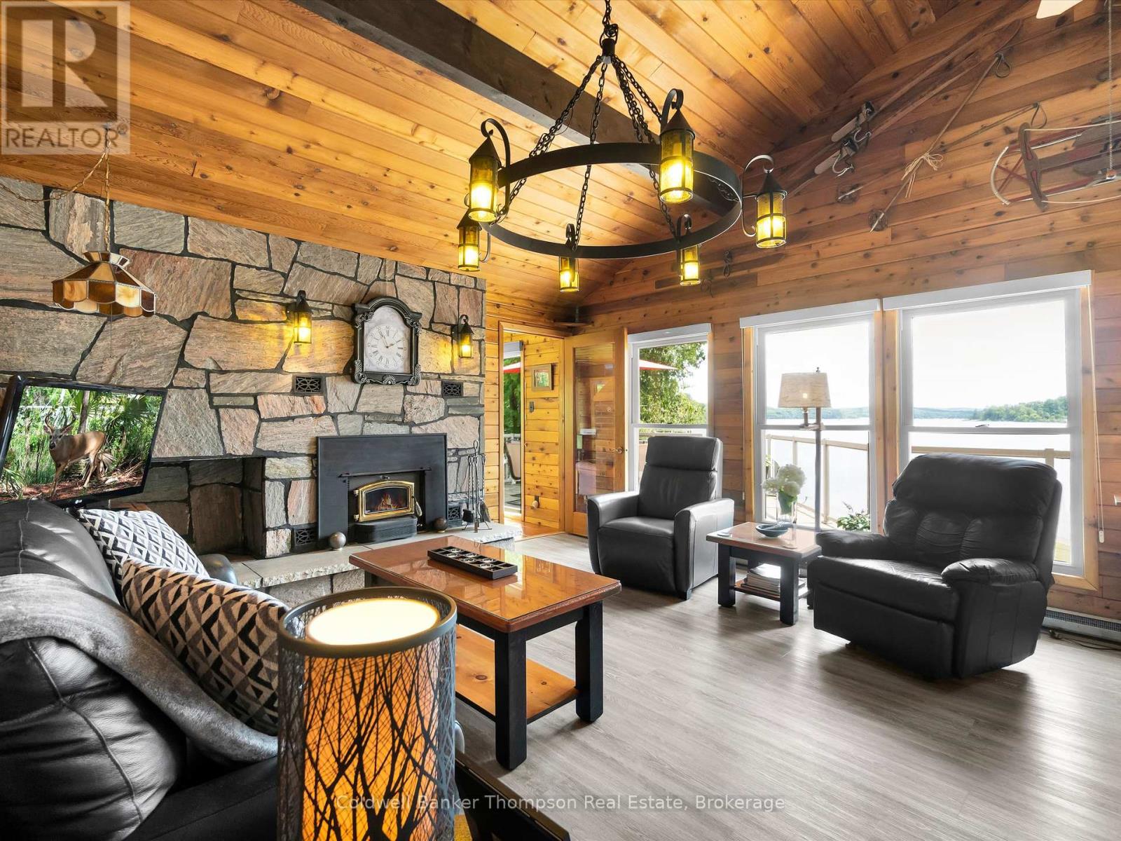 152 Clark Road, Armour, Ontario  P0A 1C0 - Photo 6 - X12324877