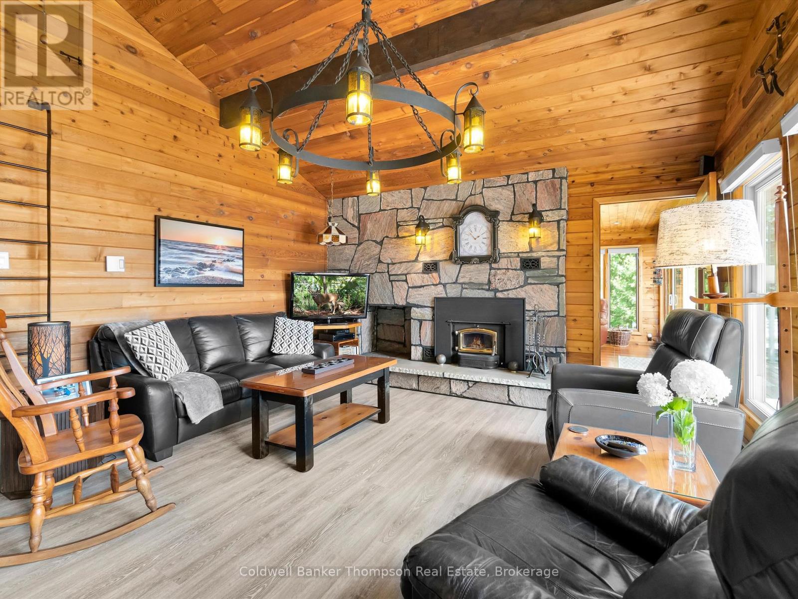 152 Clark Road, Armour, Ontario  P0A 1C0 - Photo 8 - X12324877