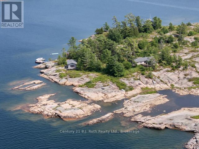 1 252C ISLAND, carling, Ontario
