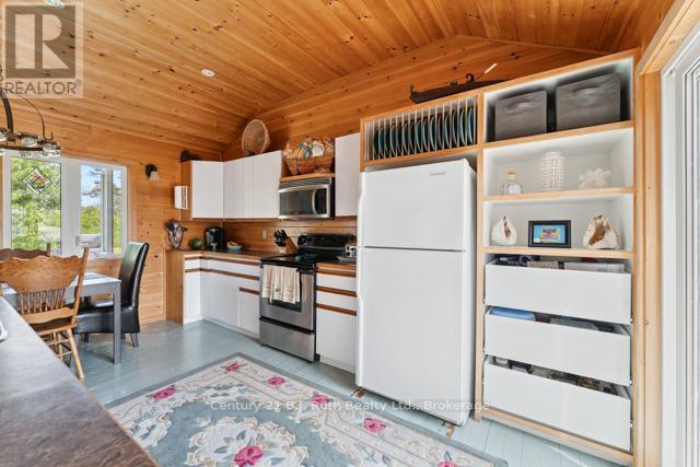 1 252c Island, Carling, Ontario  P0G 1G0 - Photo 13 - X12324920
