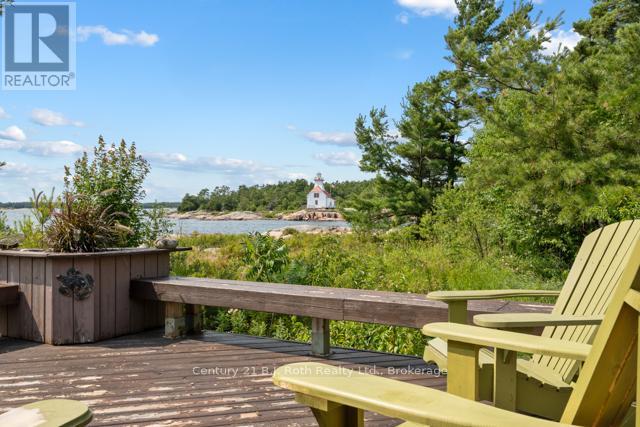 1 252c Island, Carling, Ontario  P0G 1G0 - Photo 26 - X12324920