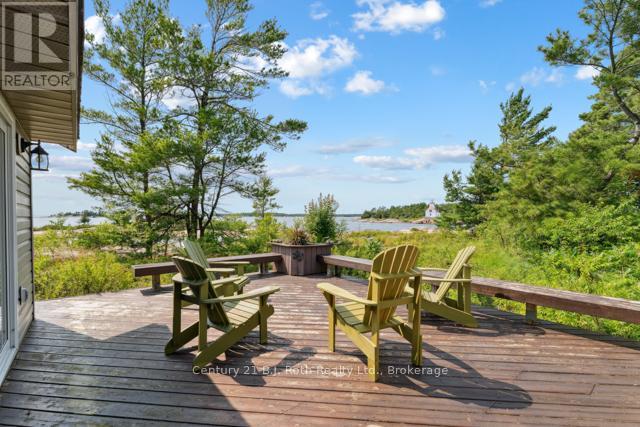 1 252c Island, Carling, Ontario  P0G 1G0 - Photo 27 - X12324920