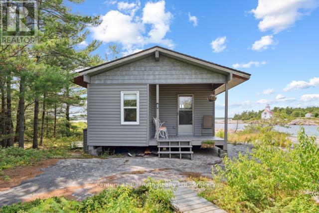 1 252c Island, Carling, Ontario  P0G 1G0 - Photo 31 - X12324920