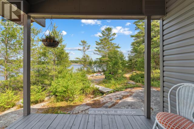 1 252c Island, Carling, Ontario  P0G 1G0 - Photo 32 - X12324920