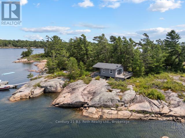 1 252c Island, Carling, Ontario  P0G 1G0 - Photo 40 - X12324920