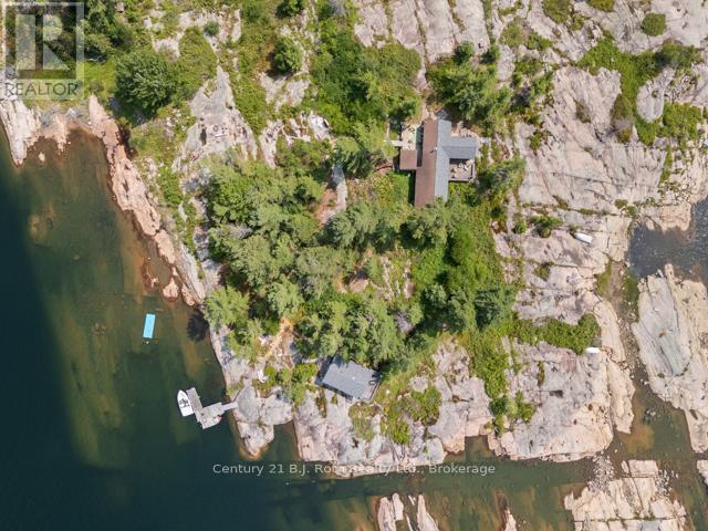 1 252c Island, Carling, Ontario  P0G 1G0 - Photo 42 - X12324920