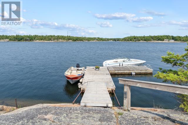 1 252c Island, Carling, Ontario  P0G 1G0 - Photo 43 - X12324920