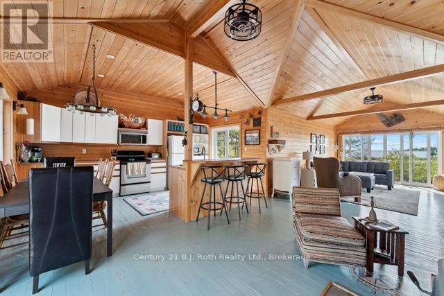 1 252c Island, Carling, Ontario  P0G 1G0 - Photo 6 - X12324920