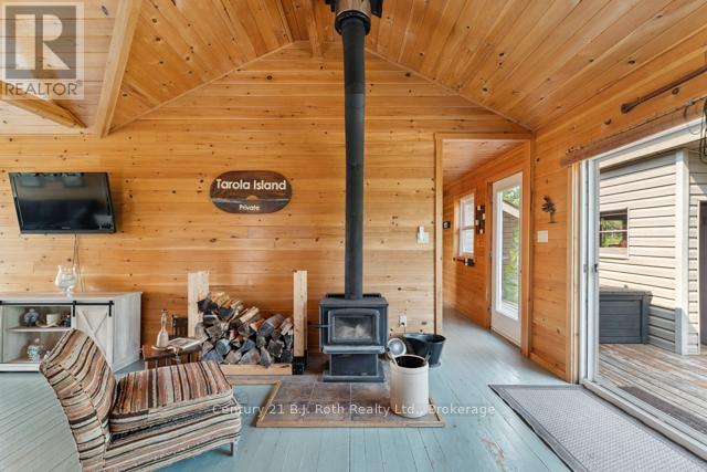 1 252c Island, Carling, Ontario  P0G 1G0 - Photo 7 - X12324920