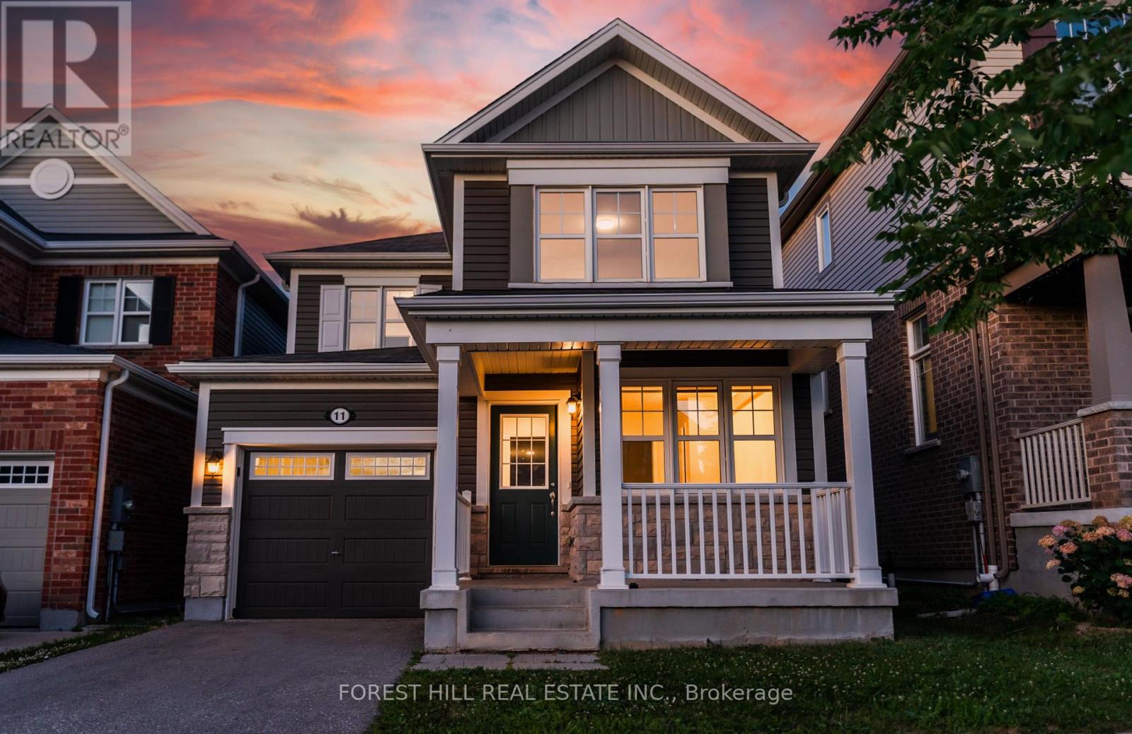 Property at 11 GLENVISTA DRIVE image 1