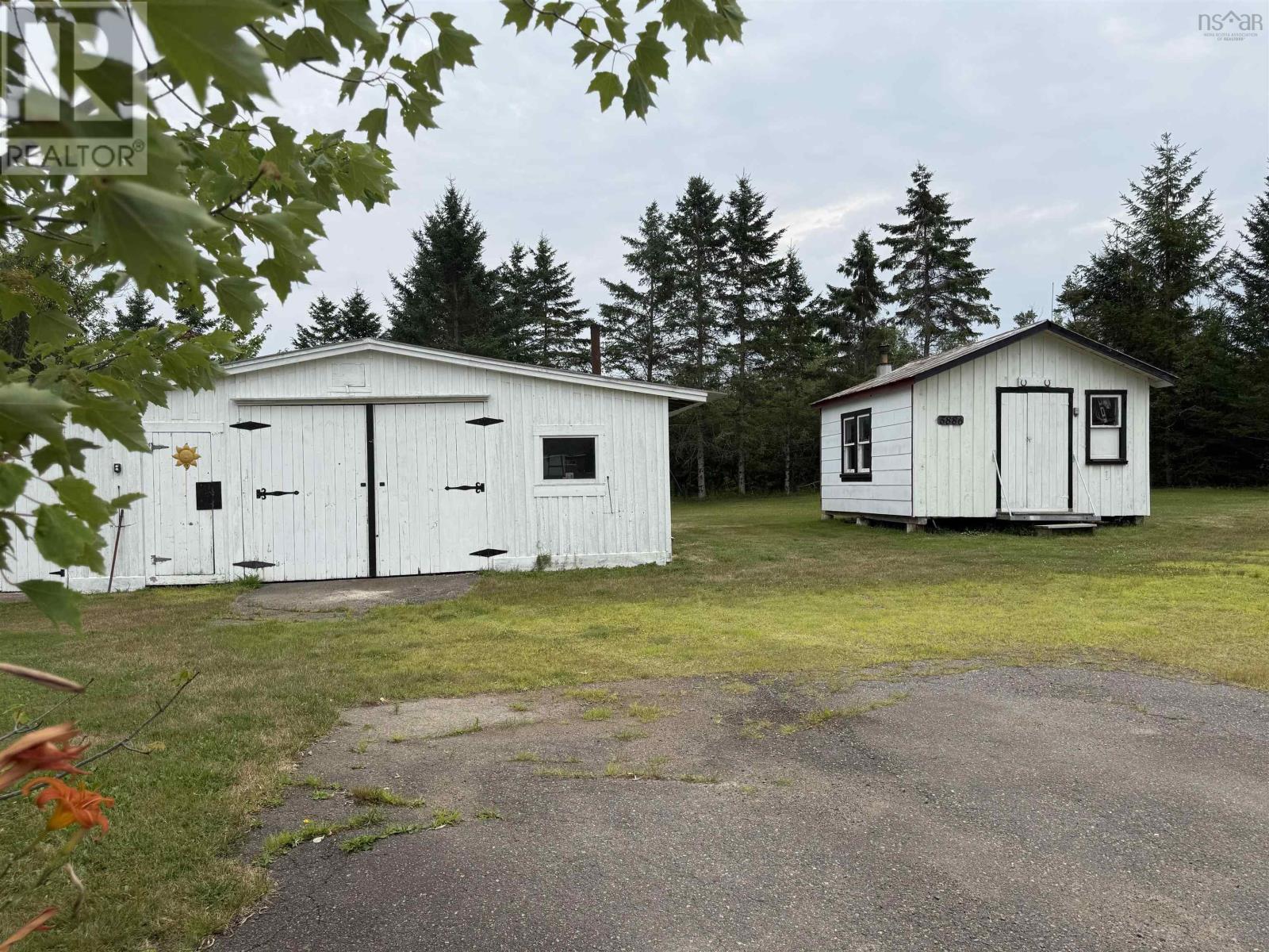5886 Highway 2, Bass River, Nova Scotia  B0M 1B0 - Photo 26 - 202509106