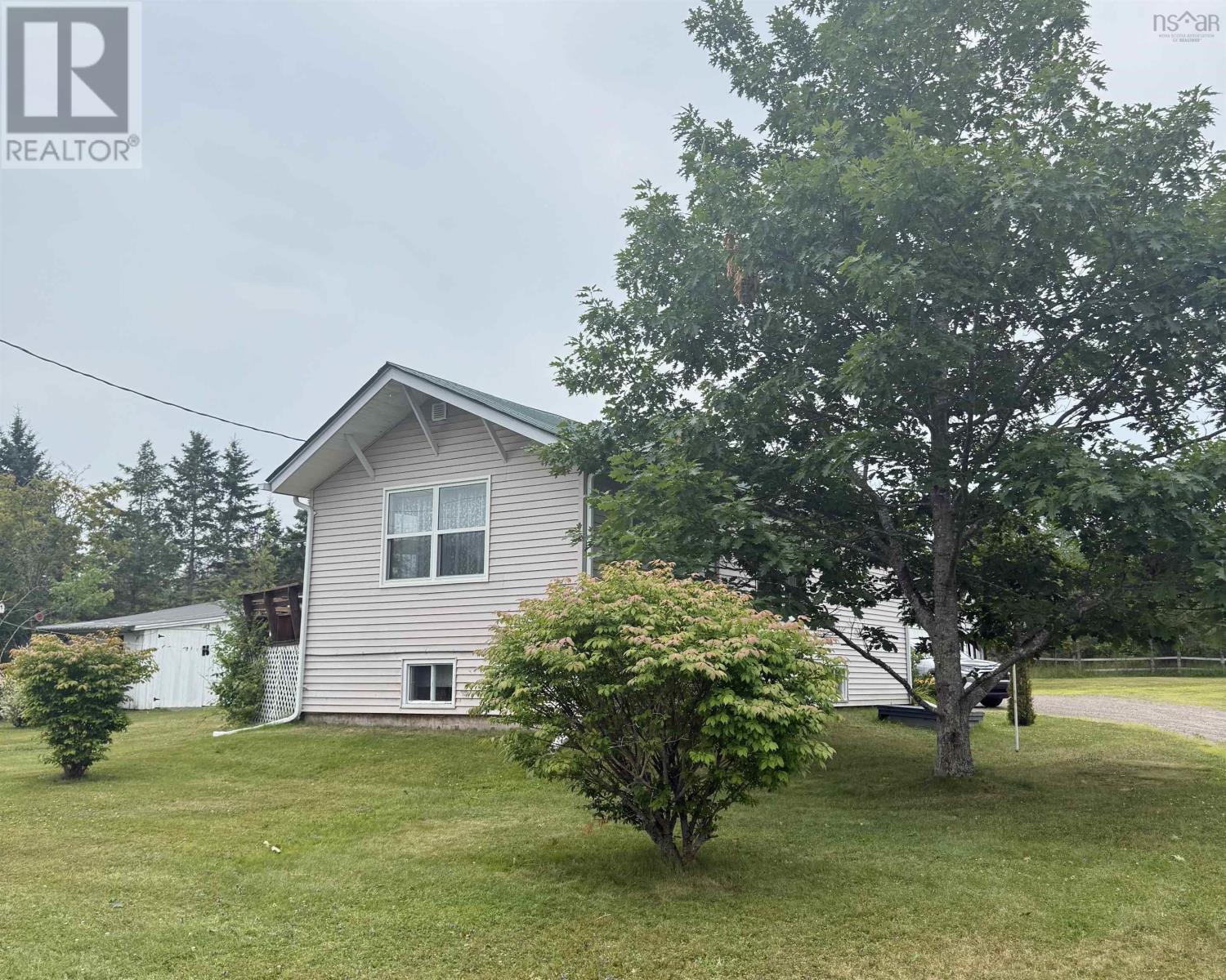 5886 Highway 2, Bass River, Nova Scotia  B0M 1B0 - Photo 1 - 202509106