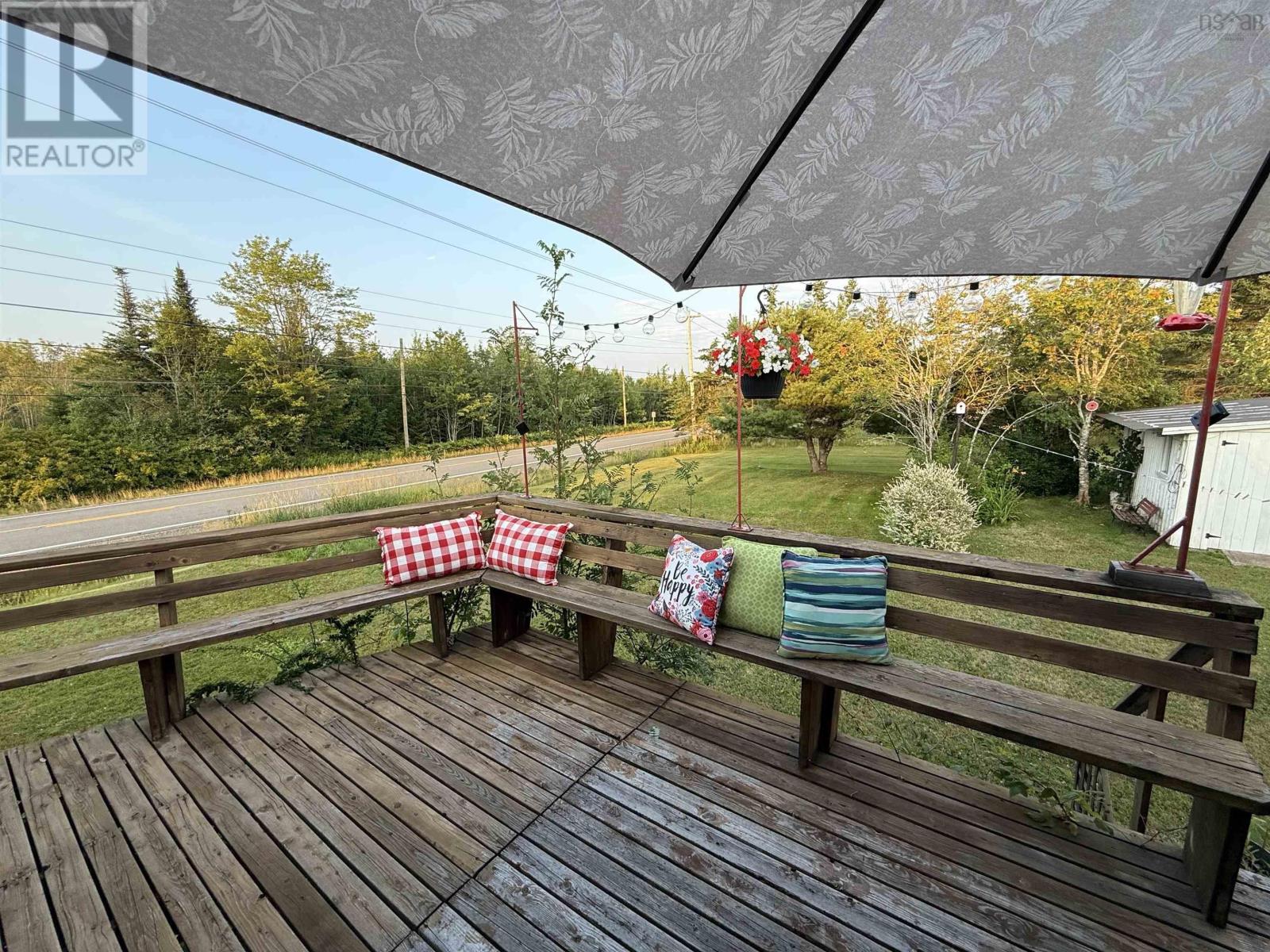 5886 Highway 2, Bass River, Nova Scotia  B0M 1B0 - Photo 21 - 202509106