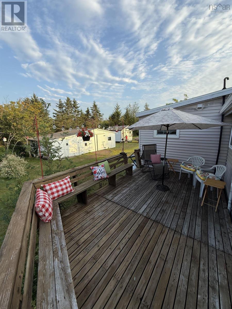 5886 Highway 2, Bass River, Nova Scotia  B0M 1B0 - Photo 22 - 202509106