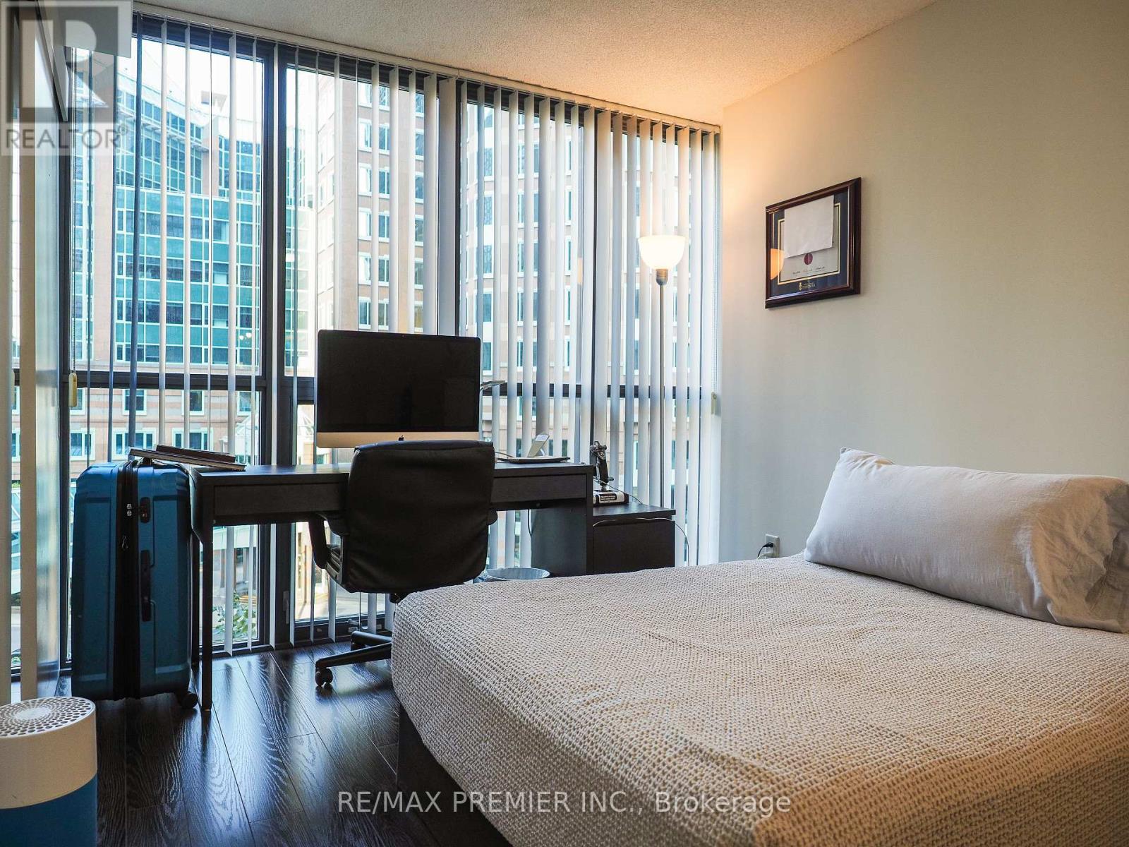 508 - 110 Charles Street E, Toronto, Ontario  M4Y 1T5 - Photo 20 - C12310258