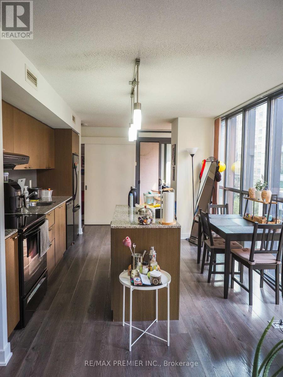 508 - 110 Charles Street E, Toronto, Ontario  M4Y 1T5 - Photo 12 - C12310258