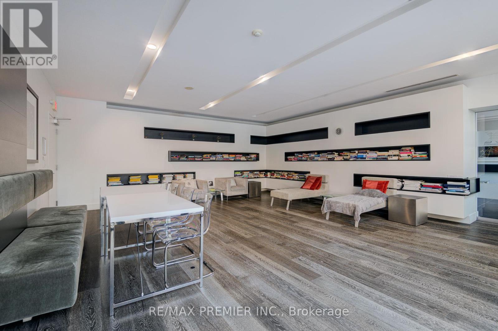 508 - 110 Charles Street E, Toronto, Ontario  M4Y 1T5 - Photo 27 - C12310258