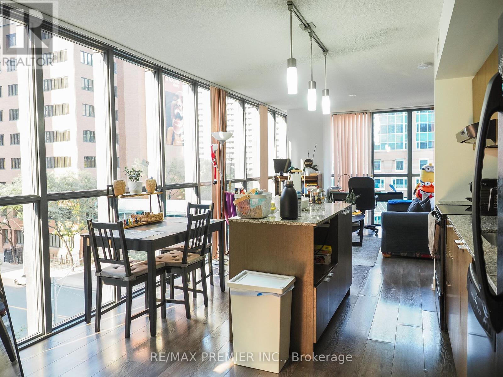508 - 110 Charles Street E, Toronto, Ontario  M4Y 1T5 - Photo 7 - C12310258