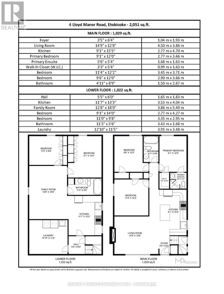 Property at 4 LLOYD MANOR ROAD image 2