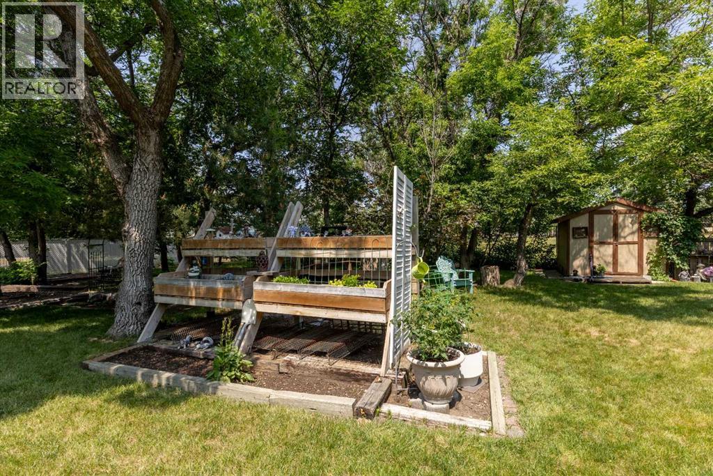 2705 32a Avenue S, Lethbridge, Alberta  T1K 2Y1 - Photo 41 - A2235049