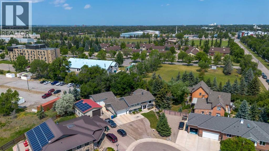 2705 32a Avenue S, Lethbridge, Alberta  T1K 2Y1 - Photo 49 - A2235049