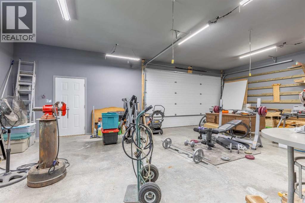 2705 32a Avenue S, Lethbridge, Alberta  T1K 2Y1 - Photo 45 - A2235049