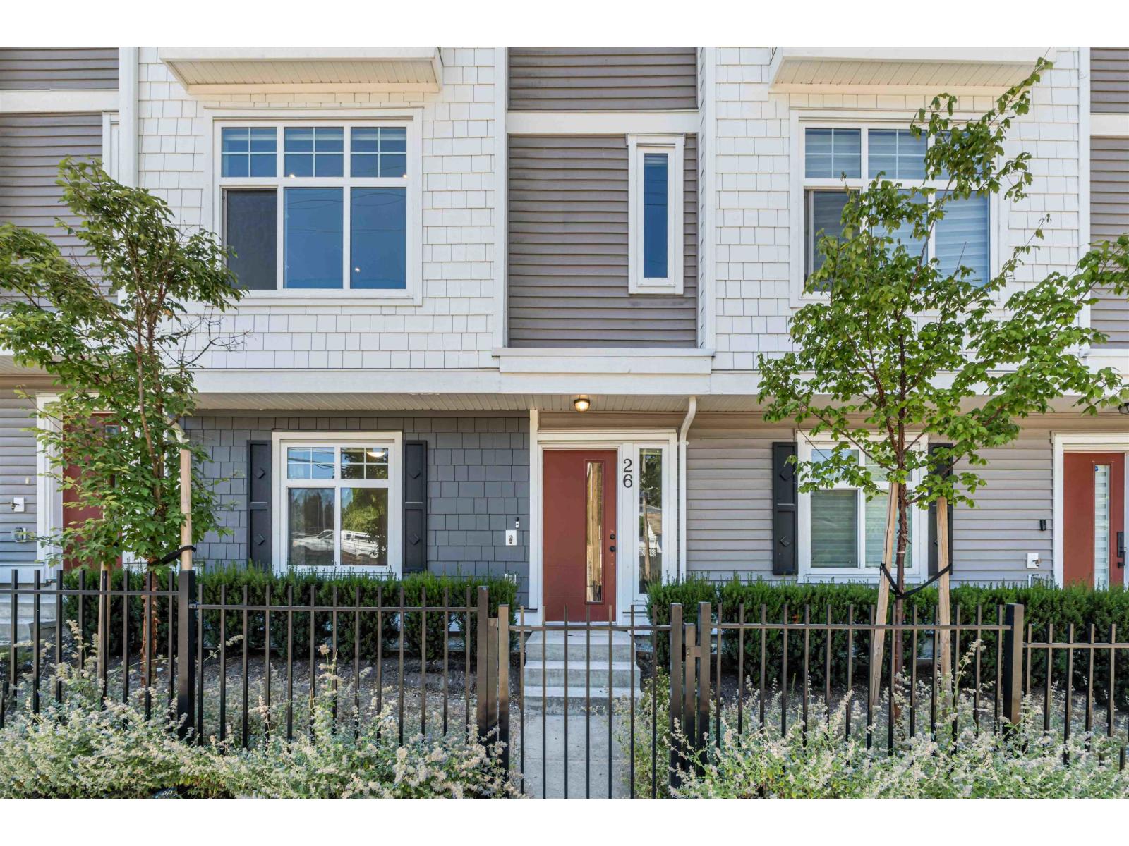 26 2033 Mckenzie Road, Abbotsford, British Columbia  V2S 3Z6 - Photo 4 - R3032473
