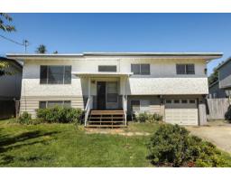 35085 MCEWEN AVENUE, Mission, British Columbia