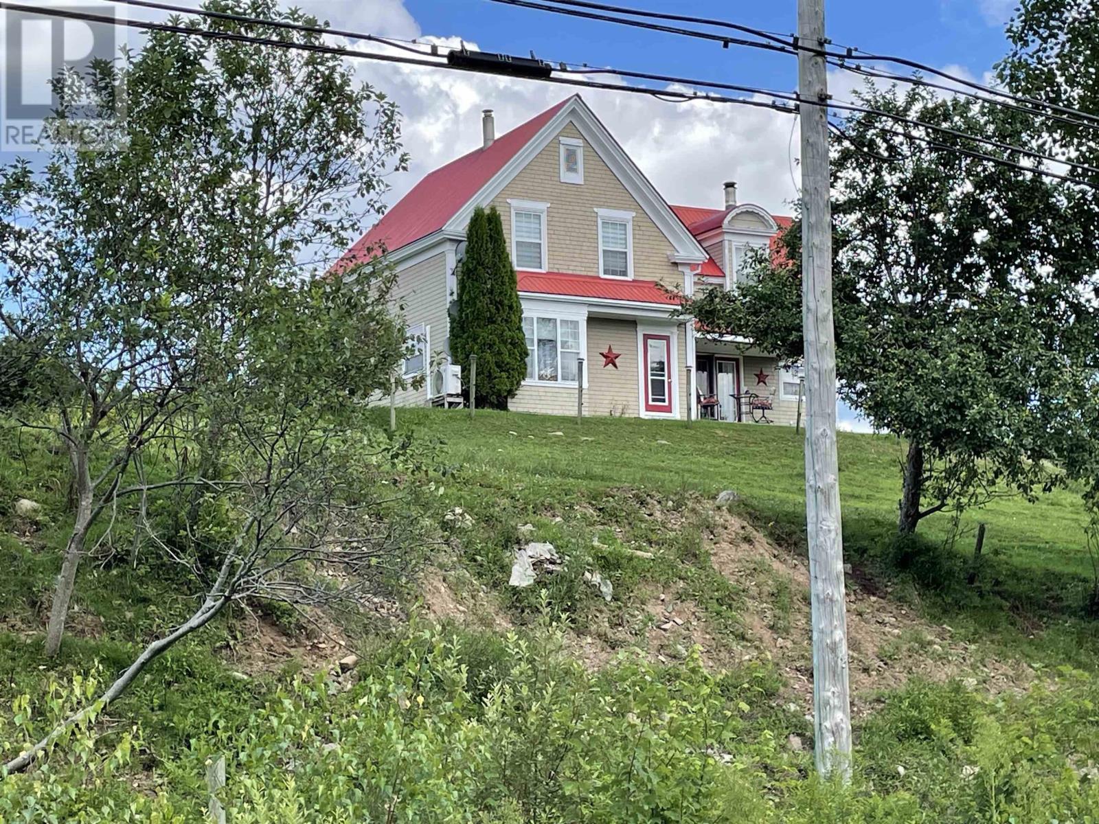 550 Lower Branch Road, Lower Branch, Nova Scotia  B4V 4M1 - Photo 7 - 202519647