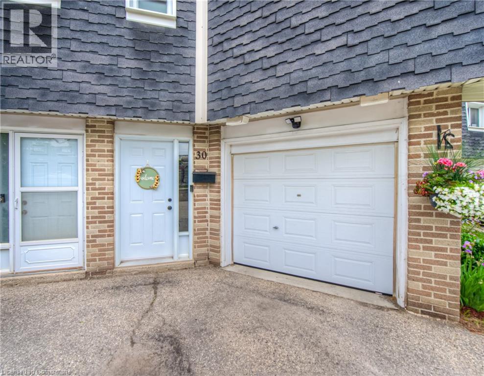 Property at 60 ELMSDALE Drive Unit# 30 image 2