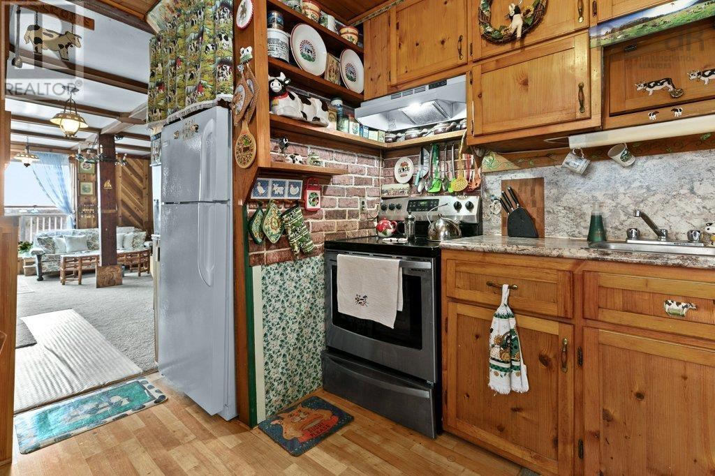 70 Hennigar Lane, Bayswater, Nova Scotia  B0J 1T0 - Photo 24 - 202507165