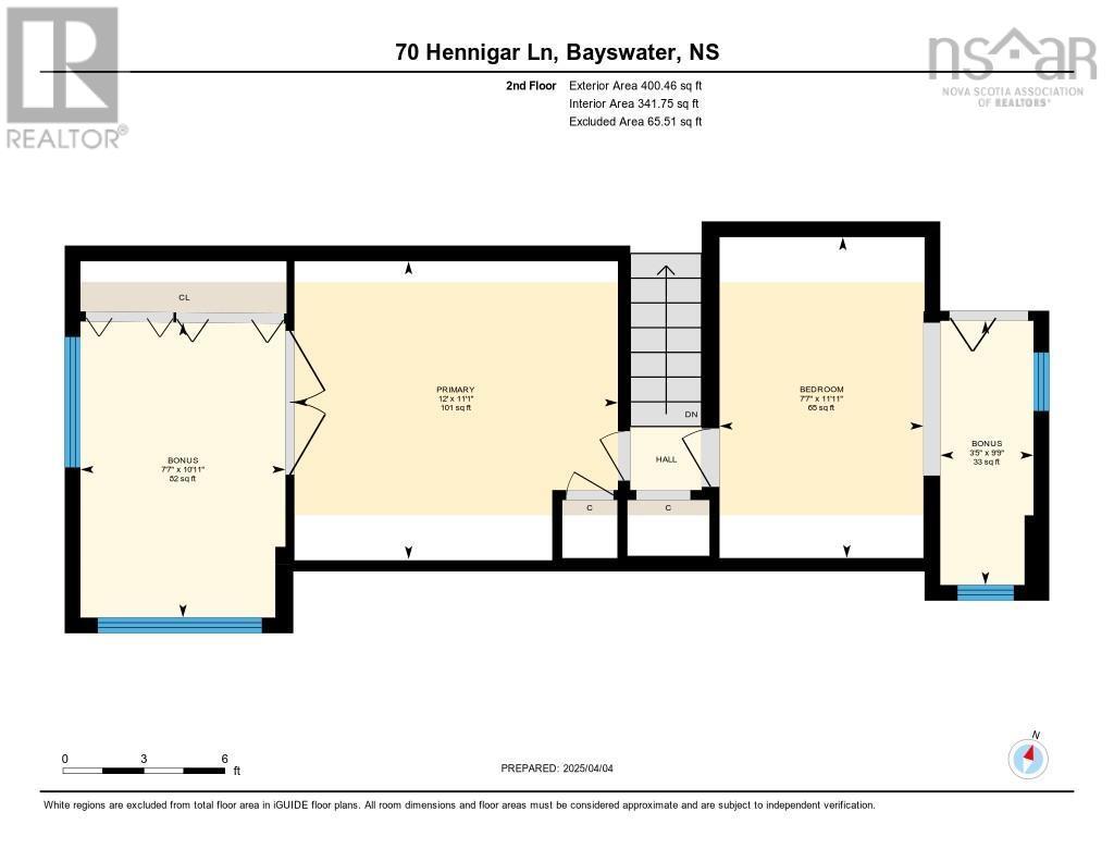 70 Hennigar Lane, Bayswater, Nova Scotia  B0J 1T0 - Photo 37 - 202507165