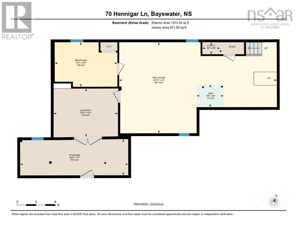 70 Hennigar Lane, Bayswater, Nova Scotia  B0J 1T0 - Photo 38 - 202507165