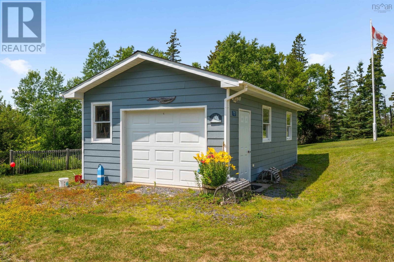 70 Hennigar Lane, Bayswater, Nova Scotia  B0J 1T0 - Photo 5 - 202507165