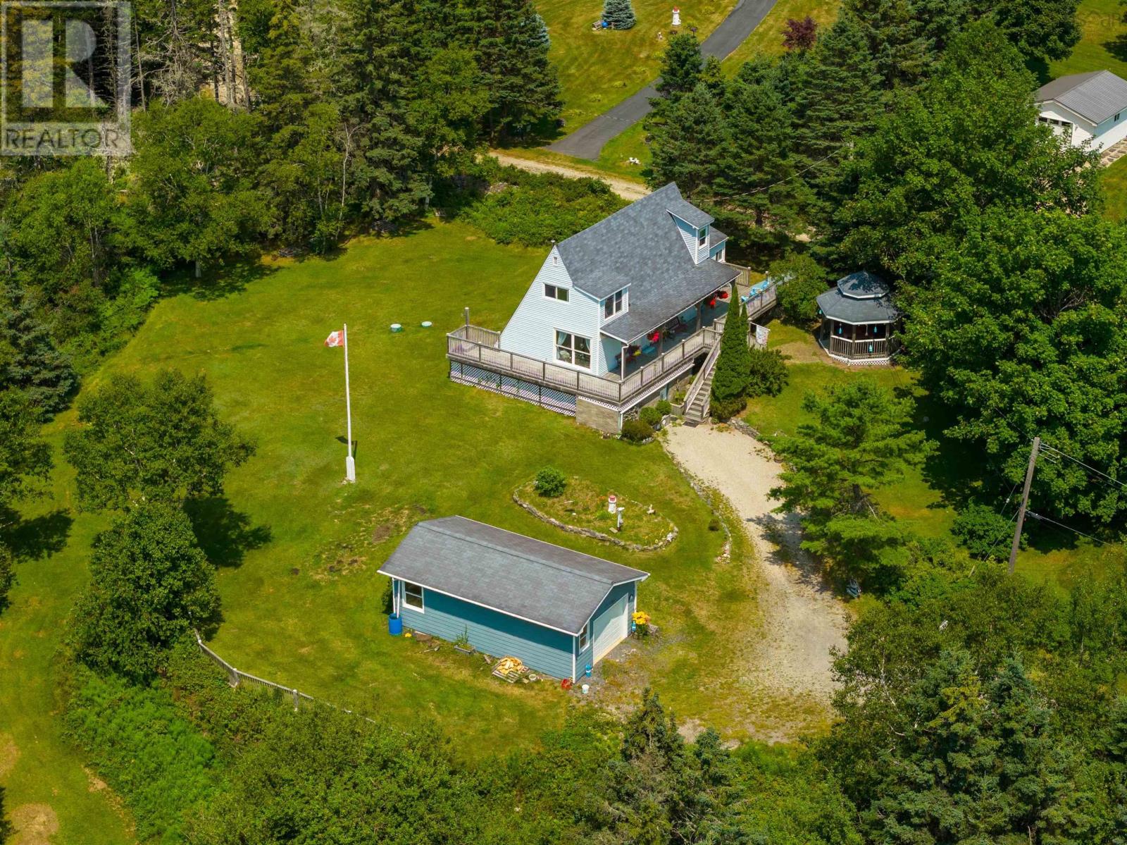 70 Hennigar Lane, Bayswater, Nova Scotia  B0J 1T0 - Photo 45 - 202507165