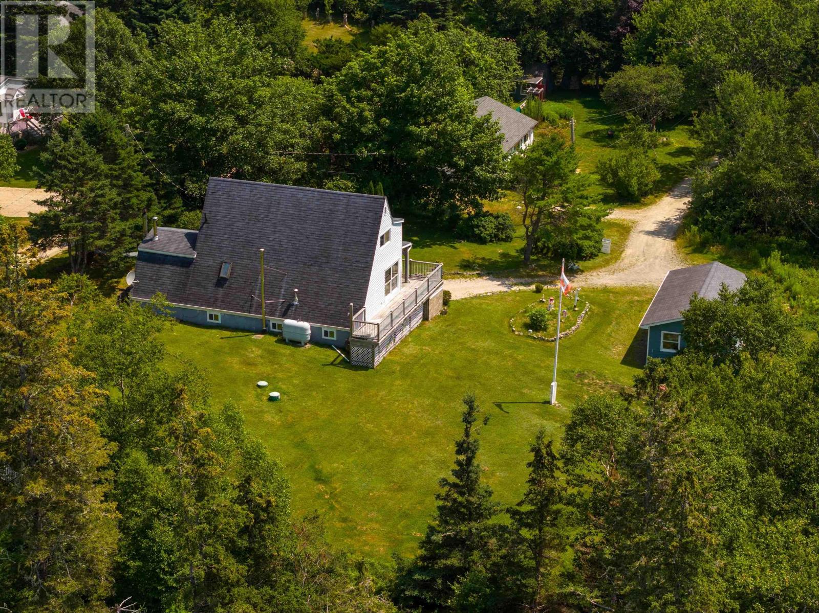 70 Hennigar Lane, Bayswater, Nova Scotia  B0J 1T0 - Photo 46 - 202507165