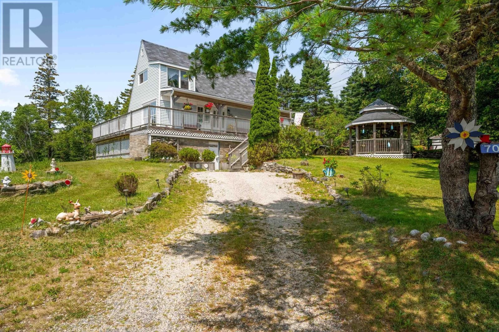 70 Hennigar Lane, Bayswater, Nova Scotia  B0J 1T0 - Photo 44 - 202507165