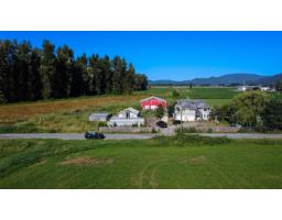 8309 THOMPSON ROAD, Mission, British Columbia