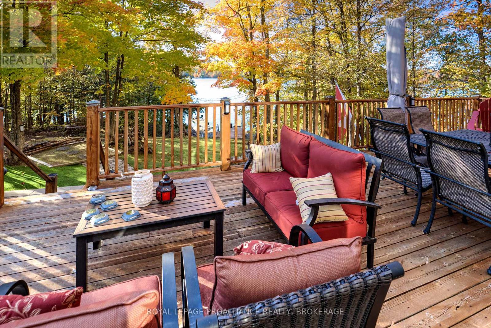 224 Island Drive Lane, Frontenac, Ontario  K0H 2B0 - Photo 13 - X12324998