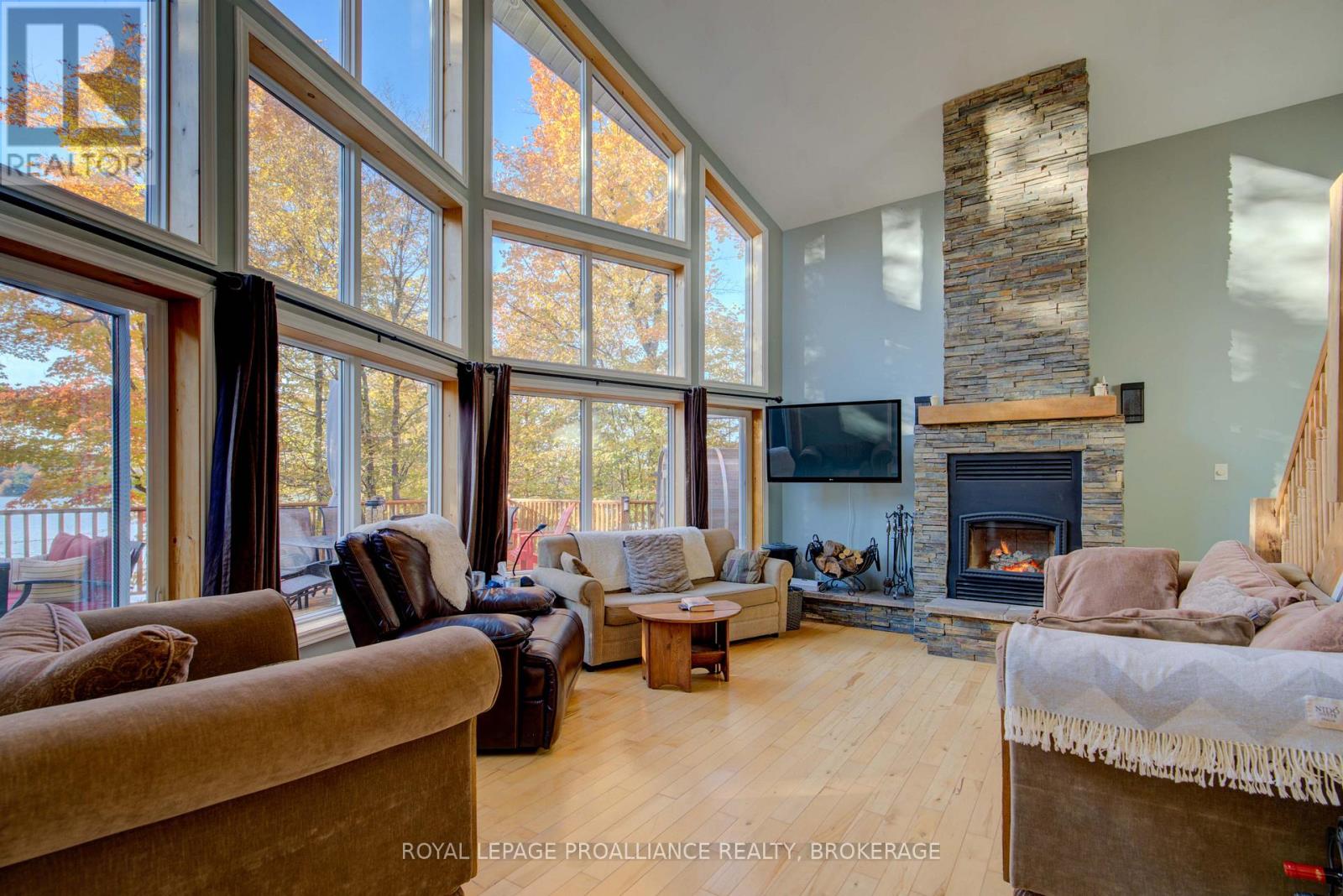 224 Island Drive Lane, Frontenac, Ontario  K0H 2B0 - Photo 20 - X12324998