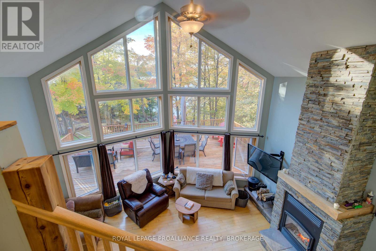 224 Island Drive Lane, Frontenac, Ontario  K0H 2B0 - Photo 32 - X12324998