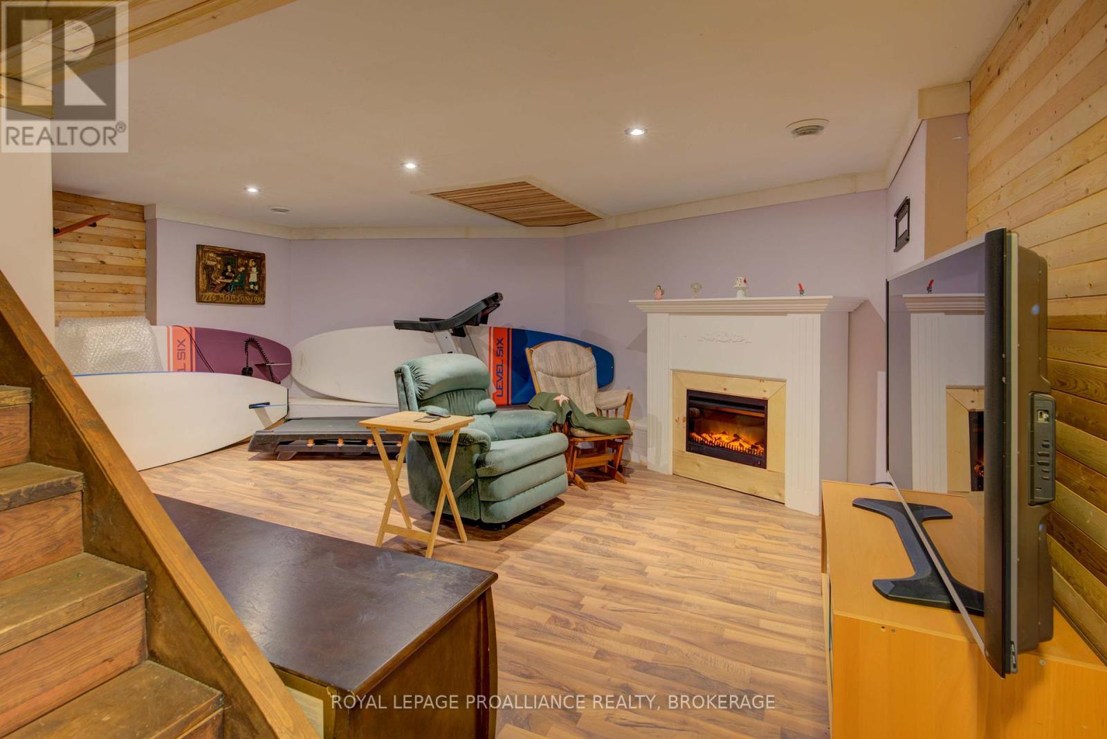 224 Island Drive Lane, Frontenac, Ontario  K0H 2B0 - Photo 34 - X12324998