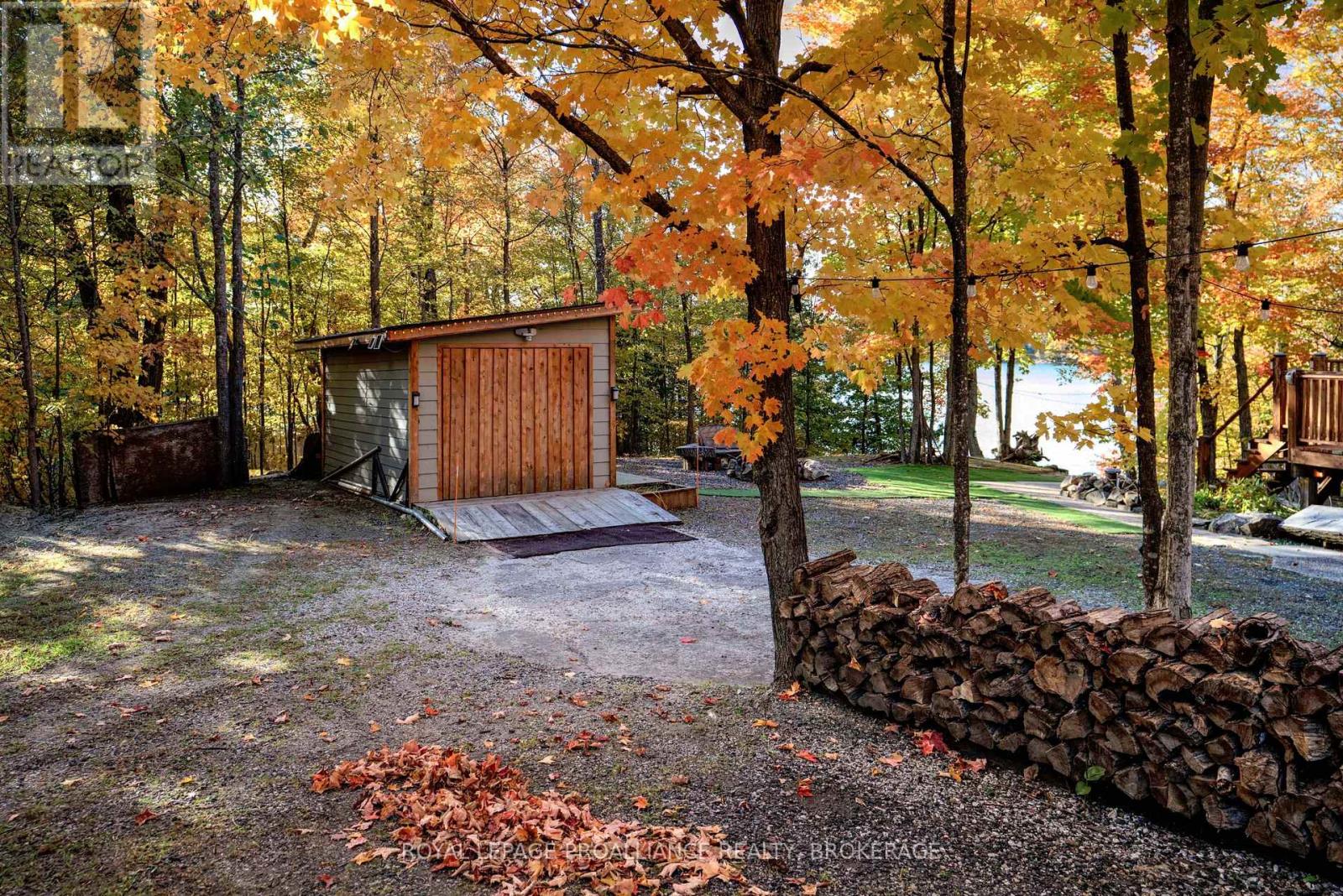 224 Island Drive Lane, Frontenac, Ontario  K0H 2B0 - Photo 39 - X12324998