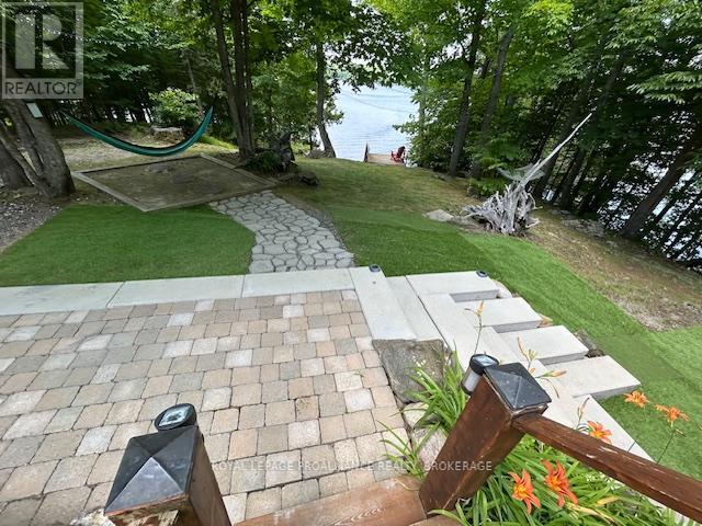 224 Island Drive Lane, Frontenac, Ontario  K0H 2B0 - Photo 5 - X12324998