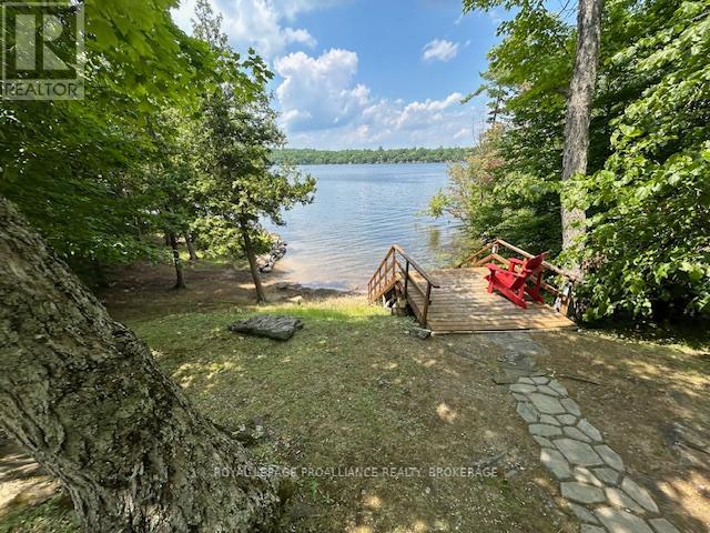 224 Island Drive Lane, Frontenac, Ontario  K0H 2B0 - Photo 6 - X12324998