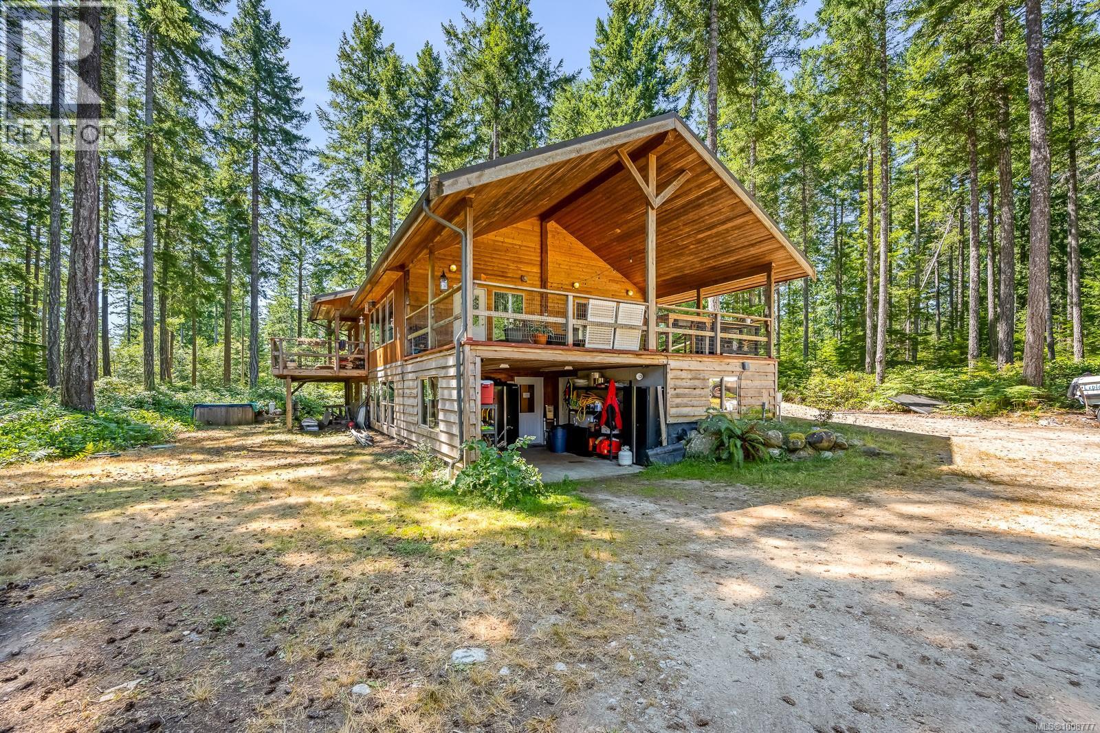 924 Siskin Lane, Cortes Island, British Columbia  V0P 1K0 - Photo 42 - 1008777