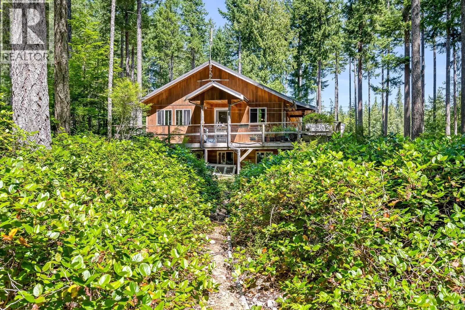924 Siskin Lane, Cortes Island, British Columbia  V0P 1K0 - Photo 43 - 1008777