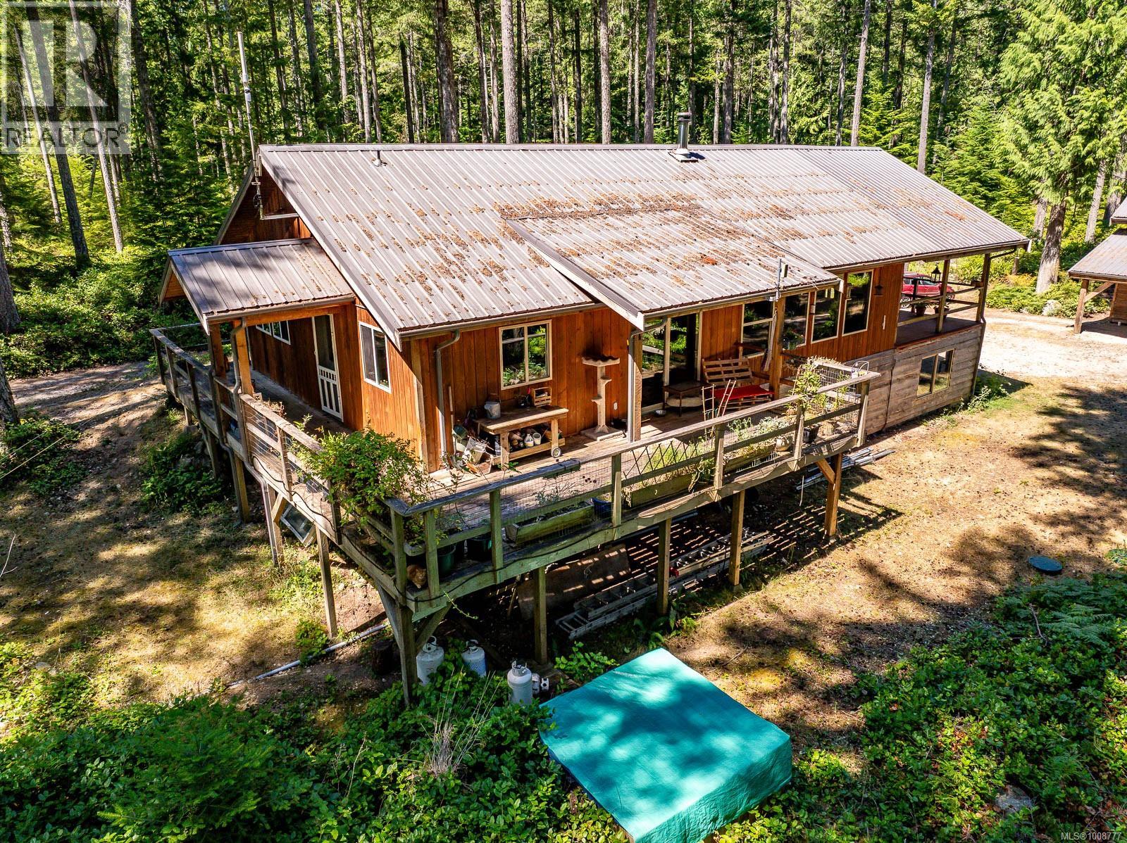 924 Siskin Lane, Cortes Island, British Columbia  V0P 1K0 - Photo 39 - 1008777